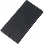 чехол для смартфона Sony Flip Cover для Xperia X Compact (SCSF20) черный