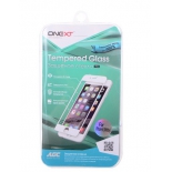 защитное стекло для смартфона Onext 40934 для Apple iPhone 6/6s (с белой рамкой)