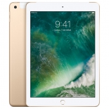 планшет Apple iPad 32Gb Wi-Fi + Cellular, золотистый