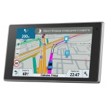 навигатор Garmin DriveLuxe 50 RUS (автомобильный)