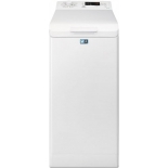 Стиральная машина Electrolux EWT 1064 ILW, белая
