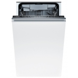 Посудомоечная машина Bosch SPV 47E30 (встраиваемая)