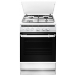 плита Hansa FCGW51050, белая