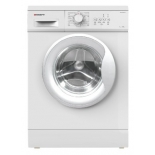 Стиральная машина Kraft KF-ASL60803MWB, белая