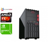 системный блок CompYou Home PC H557 (CY.586358.H557)