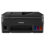 струйный цветной принтер Canon Pixma G4400 (настольный)