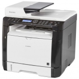 МФУ Ricoh SP 325SFNw (настольное)