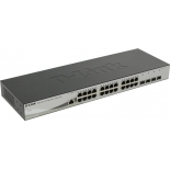 коммутатор (switch) D-Link DGS-1210-28/ME/A2A (управляемый)