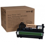 картридж Xerox 113R00773, чёрный