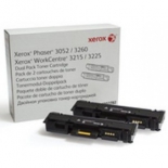 картридж Xerox 106R02782, черный