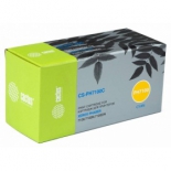 картридж Cactus CS-PH7100C 106R02606, голубой