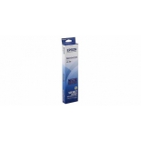картридж для принтера Epson C13S015637BA Чёрная