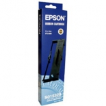 картридж для принтера Epson C13S015329BA чёрная