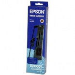 картридж для принтера Epson C13S015307BA чёрная