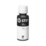 картридж HP GT51 (M0H57AE), черный