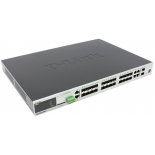 коммутатор (switch) D-Link xStack DGS-3420-26SC, управляемый