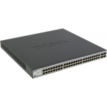 коммутатор (switch) D-Link DGS-1210-52P/C1A, управляемый
