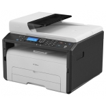 МФУ Ricoh SP 220SNw (настольное)