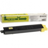 картридж для принтера Kyocera TK-8315Y, желтый