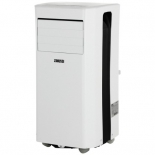 Кондиционер Zanussi ZACM-07 MP-II/N1 (мобильный)