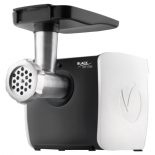 Мясорубка Vitek VT-3600 BW, черно-белая