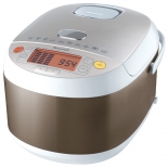 мультиварка Maxwell MW-3806 ST (металл)