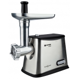 Мясорубка Vitek VT-3616 ST (сталь)