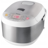 мультиварка Maxwell MW-3807 ST (металл)