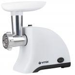 Мясорубка Vitek VT-3611 W, белая