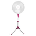 вентилятор Maxwell MW-3504 BK (напольный)
