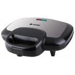 сэндвичница Vitek VT-7146 BK, черная