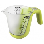 кухонные весы Vitek VT-2403 (пластик)