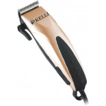 машинка для стрижки Kelli KL-7003, бежевая