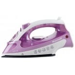Утюг Maxwell MW-3048 VT, сиреневый