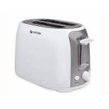 тостер VITEK VT-1582, белый