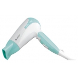 Фен / прибор для укладки Vitek VT-2236 B, голубой