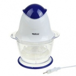 измельчитель продуктов Kelli KL-5066, бело-синий
