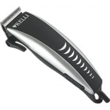 машинка для стрижки Kelli KL-7005, серебристо-черный