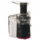 Соковыжималка Zelmer ZJE1700BRU, черная