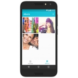 смартфон Alcatel A3 5046D 1.5/16Gb, черный