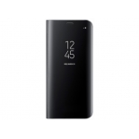 чехол для смартфона Samsung для Galaxy S8 Clear View Standing Cover (EF-ZG950CBEGRU) черный