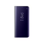 чехол для смартфона Samsung для Galaxy S8+ Clear View Standing Cover (EF-ZG950CVEGRU) фиолетовый
