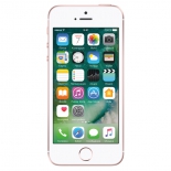 смартфон Apple iPhone SE 32Gb, золотисто-розовый