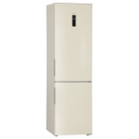 холодильник Haier C2F637CCG бежевый