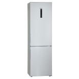 холодильник Haier C2F537CSG серебристый