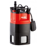 Насос Al-Ko Dive 5500/3 Premium (напорный)