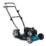 газонокосилка Makita PLM5120N2, бензиновая