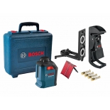 нивелир Bosch GLL 2-20 Professional (0601063J00), лазерный