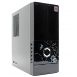 корпус IN WIN BK644 300W Black