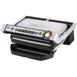 Электрогриль Tefal OPTIGRILL+ GC712D34